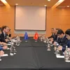 European Parliament seeks to strengthen ties with Vietnam, ASEAN