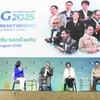 ESG Symposium 2025: Accelerating energy transition and empowering SMEs