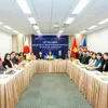 Global network for Vietnamese language teaching established in Japan