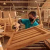 Vietnam’s wood sector navigates tariff pressures with market diversification