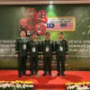 Vietnam attends regional military cooperation conferences