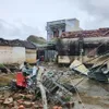PM orders urgent relief efforts as Typhoon Bualoi ravages across north-central, northern Vietnam