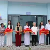 HCM City launches child counseling, service office