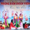 Vietnamese Mid-Autumn Festival celebrated with joy globally
