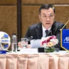 Chủ tịch VFF được FIFA bổ nhiệm vào Ủy ban thi đấu cấp ĐTQG