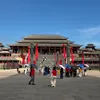 Hengdian: From rural fields to the world’s largest film studio