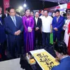 PM attends first Cultures of the World Festival in Hanoi