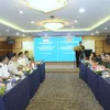 Vietnam, Singapore young officers enhance exchanges, cooperation