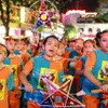 Mid-Autumn Festival – A celebration for children, a festival of reunion