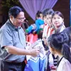 PM attends ground-breaking ceremony for border boarding school in Thanh Hoa