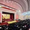 HCM City’s first Party Congress for 2025-2030 term opens