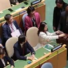 Vietnam re-elected to UN Human Rights Council for 2026–2028 term