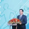 Vietnam vows to boost ASEAN sports cooperation at AMMS-8