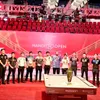 Hanoi Open Pool Championship 2025 kicks off