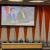Vietnam chairs consultation session on review conference of treaty on nuclear non-proliferation