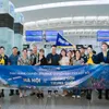 Vietravel Airlines launches charter service linking Hanoi with China’s Huangshan