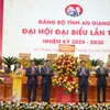 An Giang province urged to become a marine economic hub