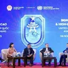 Hanoi Convention - a foundation for protecting sovereignty, enhancing multilateralism