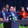 Vietnamese PM proposes major directions to advance ASEAN–India relations
