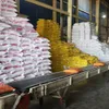 Vietnam exports 7 million tonnes of rice, earning nearly 3.59 billion USD