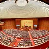 15th National Assembly to open 10th session on October 20