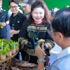 Autumn Fair 2025 showcases Vietnam’s growing green consumption trend