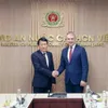 Vietnam, Poland boost collaboration in cybersecurity