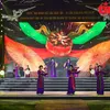 Vietnam great unity – cultural heritage week to take place this November