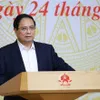 Social housing policies must best benefit homebuyers: PM