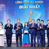 Vietnamese Talent Awards spread innovative values: NA Chairman
