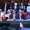 PM attends ASEAN- New Zealand Commemorative Summit in Kuala Lumpur