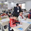 English to become Vietnam’s second language in schools