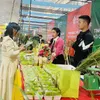 Autumn Fair 2025 showcases essence of Hanoi