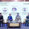 Vietnam, UNDP host youth forum on women’s leadership in peacekeeping