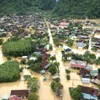 Swift support flood relief in Hue and Da Nang