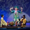 Vietnam’s Mother Goddess worship rituals going digital