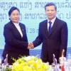Viet Nam, Laos promote judicial cooperation