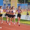 Vietnamese athletes undergo training in France to prepare for Olympics