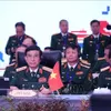 Vietnam attends 19th ASEAN Defence Ministers’ Meeting in Kuala Lumpur
