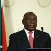 South African President to pay state visit to Vietnam