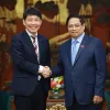 PM calls on Japan's Gunma prefecture to scale up investment in Vietnam