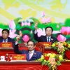 Government's first Party Congress concludes successfully
