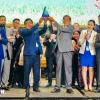 Vietnam's ST25 rice once again named world's best