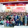 Coca-Cola Beverages Vietnam continues to empower women in handicraft villages through e-commerce training initiative