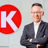 Circle K Vietnam appoints Mr. TC Cheng as general director, targeting 1,000-store expansion