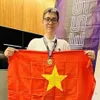 Vietnam claim two chess titles at 2025 Asian Mind Sports Conference & Festival