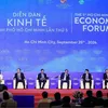 Ninety-one int’l delegations to join Autumn Economic Forum 2025