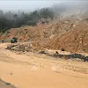 Prime Minister orders swift remediation of deadly landslide in Khanh Hoa