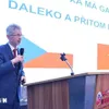 Czech Senate President underscores strategic education links with Vietnam