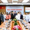 Novartis and UMC HCMC renew partnership to boost medical innovation in Vietnam